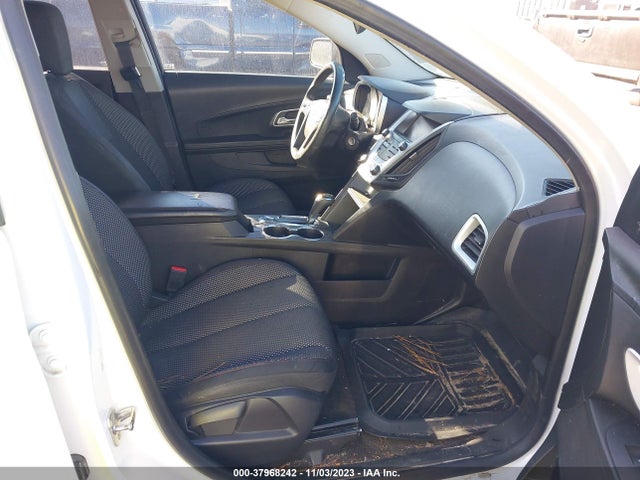 Chevrolet EQUINOX LS 2016 2GNALBEK2G6218855 Image 5
