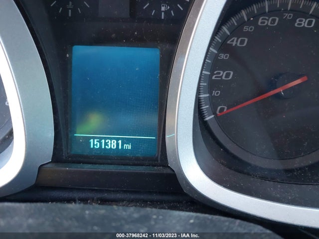 Chevrolet EQUINOX LS 2016 2GNALBEK2G6218855 Image 7