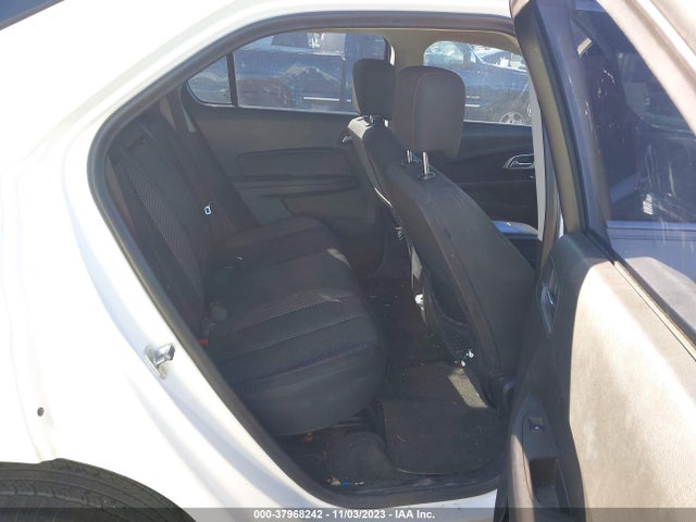 Chevrolet EQUINOX LS 2016 2GNALBEK2G6218855 Image 8