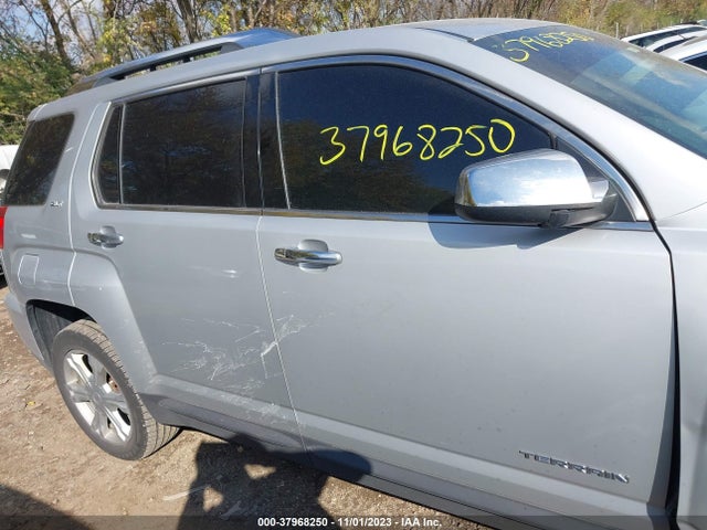 GMC Terrain Slt 2017 2GKALPEK3H6281619 Image 13