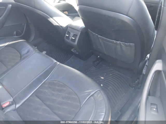 2019 HYUNDAI SONATA SPORT VIN: 5NPE34AF1KH811027