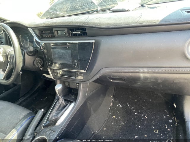 Toyota Corolla L/le/se/xle/xse 2019 2T1BURHE3KC129487 Image 4