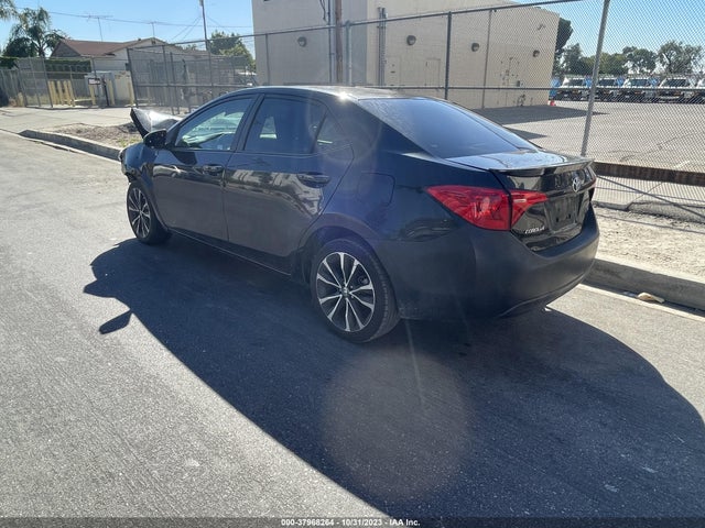 Toyota Corolla L/le/se/xle/xse 2019 2T1BURHE3KC129487 Image 5