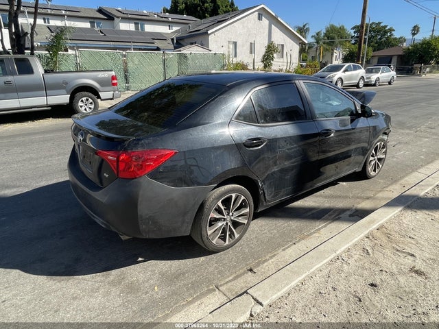 Toyota Corolla L/le/se/xle/xse 2019 2T1BURHE3KC129487 Image 6