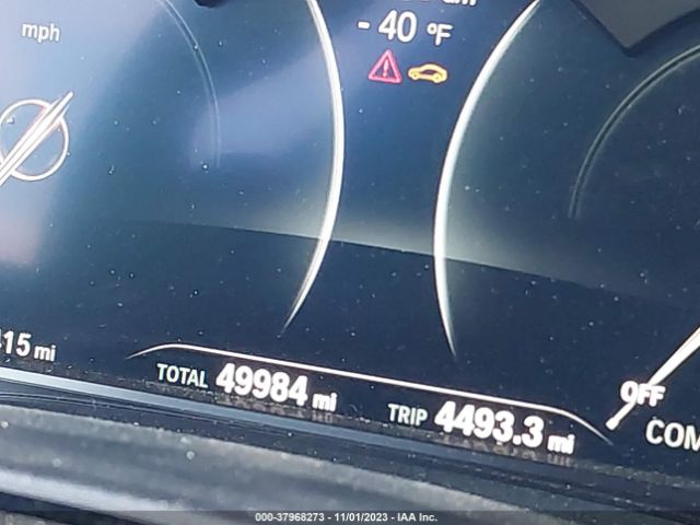 WBAJA7C57JWA74306 BMW 5 Series 530i Xdrive