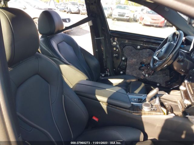 WBAJA7C57JWA74306 BMW 5 Series 530i Xdrive