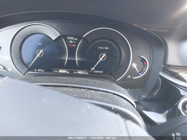 WBAJA7C57JWA74306 BMW 5 Series 530i Xdrive