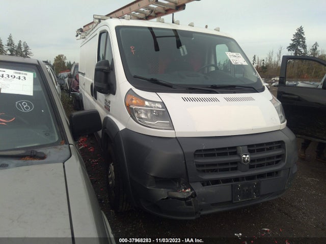 2016 3C6TRVAG2GE134318 zdjęcie główne