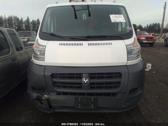 RAM Promaster 1500 Low Roof 2016 3C6TRVAG2GE134318 Image 12