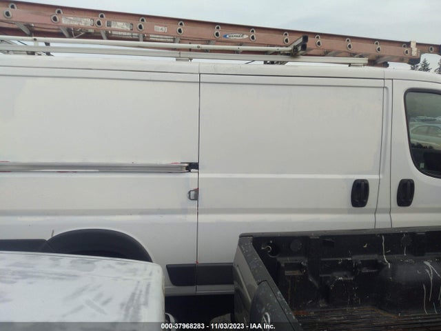 RAM Promaster 1500 Low Roof 2016 3C6TRVAG2GE134318 Image 13