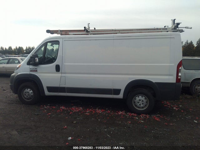 RAM Promaster 1500 Low Roof 2016 3C6TRVAG2GE134318 Image 14