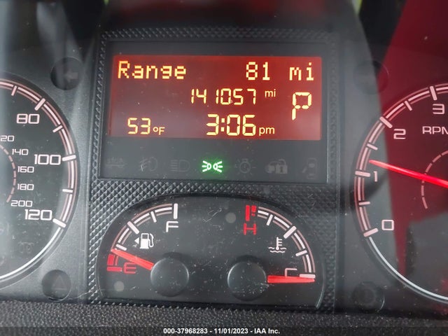 RAM Promaster 1500 Low Roof 2016 3C6TRVAG2GE134318 Image 15