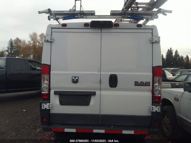RAM Promaster 1500 Low Roof 2016 3C6TRVAG2GE134318 Image 16