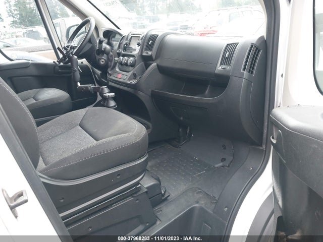 RAM Promaster 1500 Low Roof 2016 3C6TRVAG2GE134318 Image 5