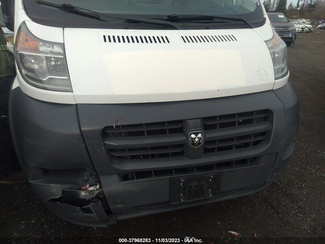 RAM Promaster 1500 Low Roof 2016 3C6TRVAG2GE134318 Image 6
