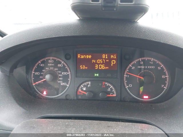 RAM Promaster 1500 Low Roof 2016 3C6TRVAG2GE134318 Image 7