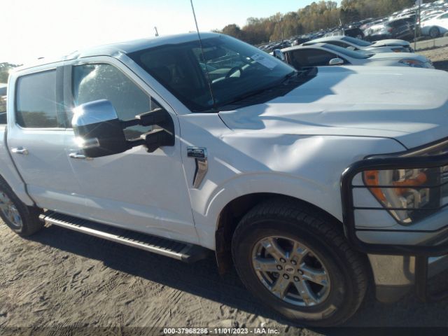 1FTFW1E82NKD06173 Ford F-150 Lariat