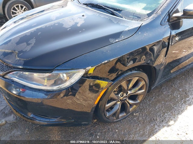 Chrysler 200 S 2015 1C3CCCBB6FN682290 Image 6