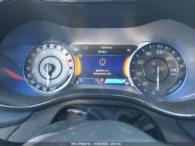 Chrysler 200 S 2015 1C3CCCBB6FN682290 Image 7