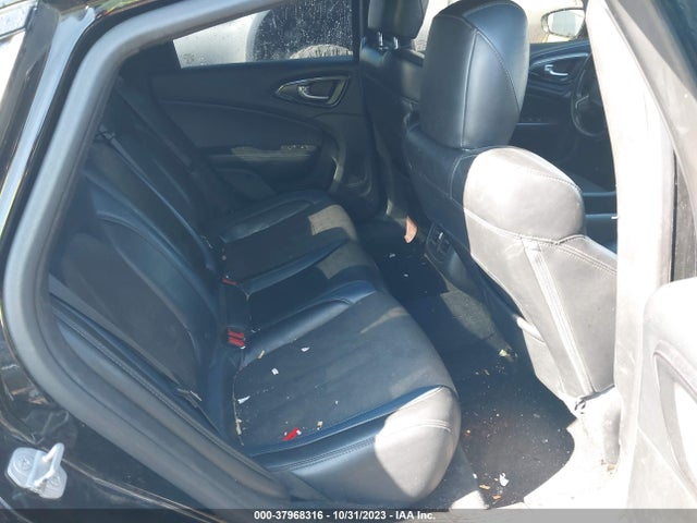 Chrysler 200 S 2015 1C3CCCBB6FN682290 Image 8
