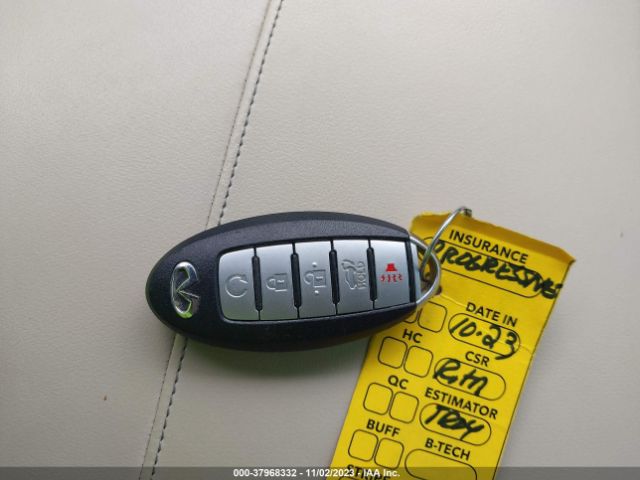 2019 INFINITI QX50 3PCAJ5M11KF129063 Photo 10