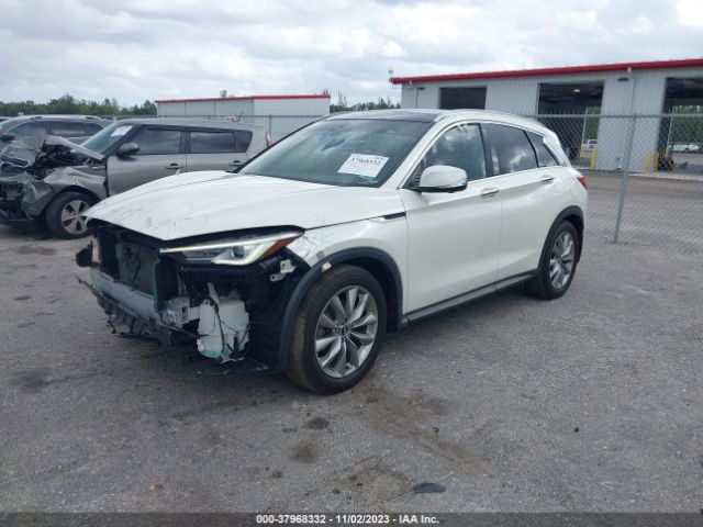 2019 INFINITI QX50 3PCAJ5M11KF129063 Photo 1