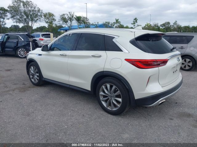 2019 INFINITI QX50 3PCAJ5M11KF129063 Photo 2