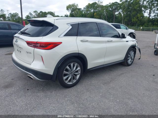 2019 INFINITI QX50 3PCAJ5M11KF129063 Photo 3