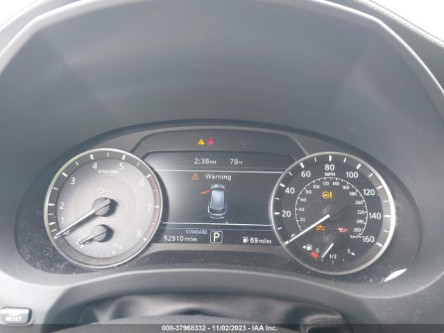 2019 INFINITI QX50 3PCAJ5M11KF129063 Photo 6