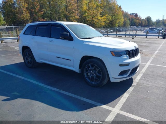 2020 JEEP GRAND CHEROKEE 1C4RJFBG5LC402536