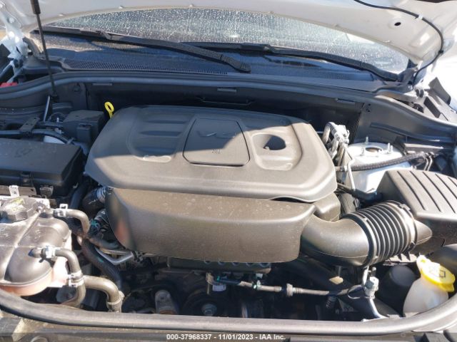 2020 JEEP GRAND CHEROKEE 1C4RJFBG5LC402536 Photo 9