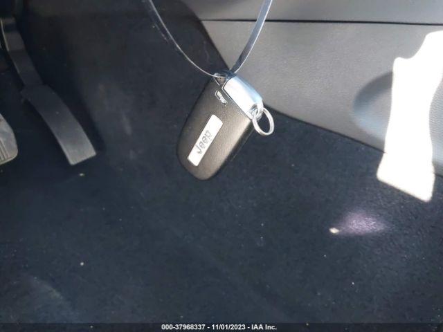 2020 JEEP GRAND CHEROKEE 1C4RJFBG5LC402536 Photo 10