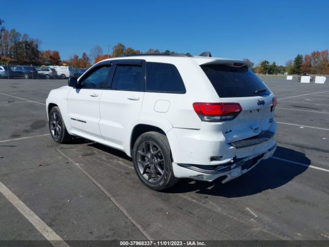 2020 JEEP GRAND CHEROKEE 1C4RJFBG5LC402536 Photo 2