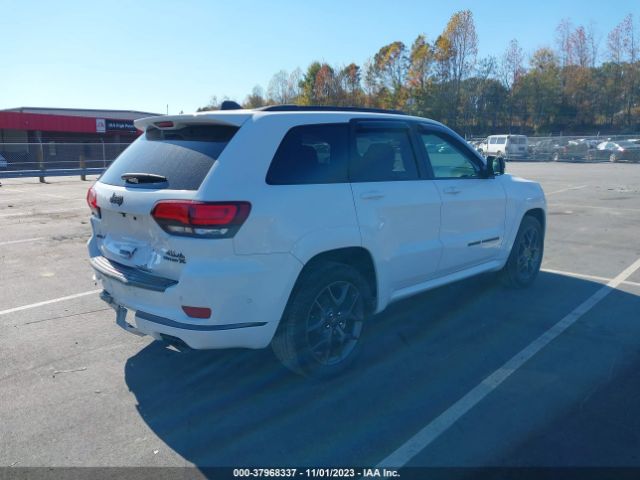 2020 JEEP GRAND CHEROKEE 1C4RJFBG5LC402536 Photo 3