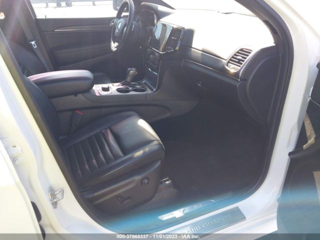 2020 JEEP GRAND CHEROKEE 1C4RJFBG5LC402536 Photo 4