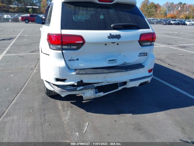 2020 JEEP GRAND CHEROKEE 1C4RJFBG5LC402536 Photo 5