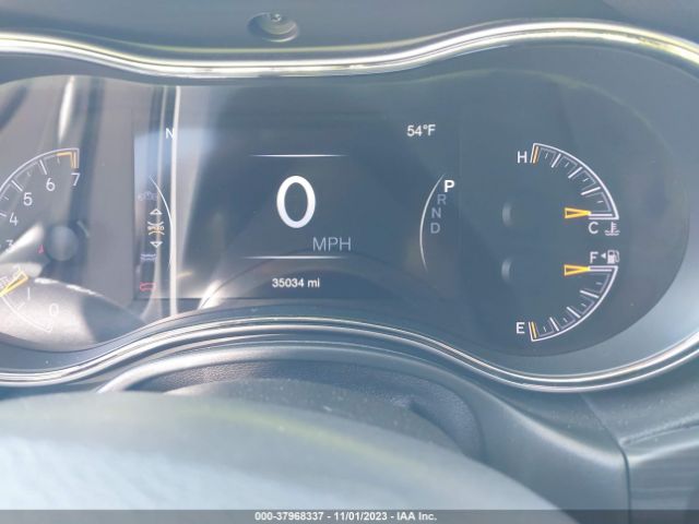 2020 JEEP GRAND CHEROKEE 1C4RJFBG5LC402536 Photo 6