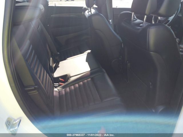 2020 JEEP GRAND CHEROKEE 1C4RJFBG5LC402536 Photo 7