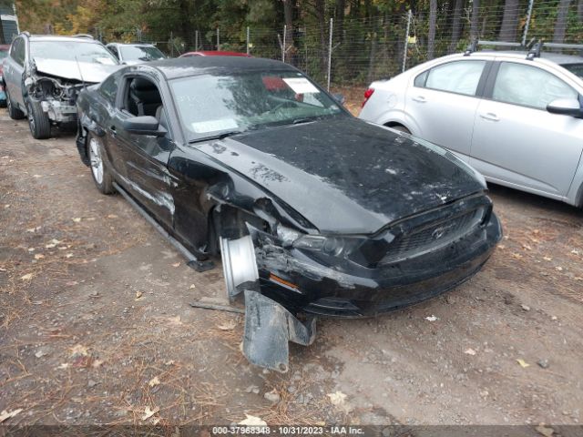 1ZVBP8AM2E5206982 auction archive image
