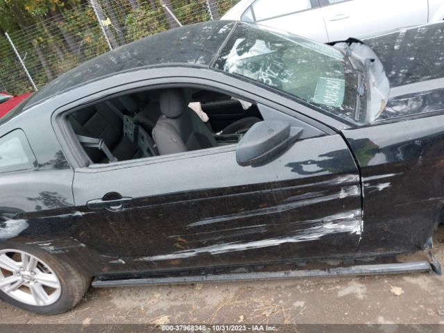 1ZVBP8AM2E5206982 Ford Mustang V6