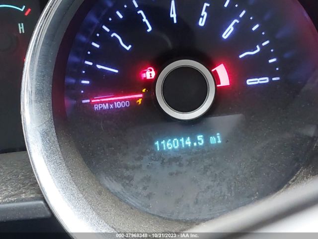 1ZVBP8AM2E5206982 Ford Mustang V6