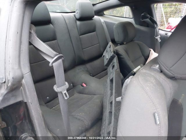 1ZVBP8AM2E5206982 Ford Mustang V6