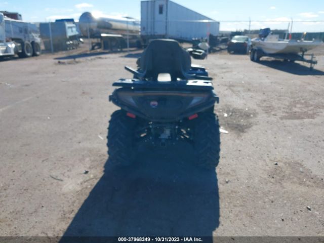 2021 CF MOTO CFORCE LCELDUZB6M6008703 Photo 5