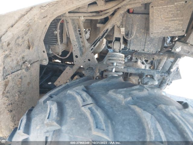 2021 CF MOTO CFORCE LCELDUZB6M6008703 Photo 8