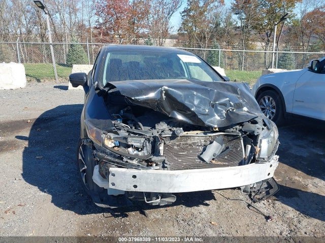 Honda Civic Sedan Ex 2014 19XFB2F87EE062071 Image 6