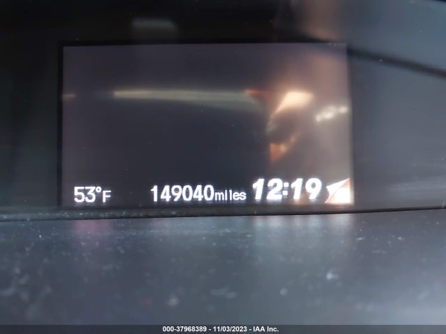 Honda Civic Sedan Ex 2014 19XFB2F87EE062071 Image 7
