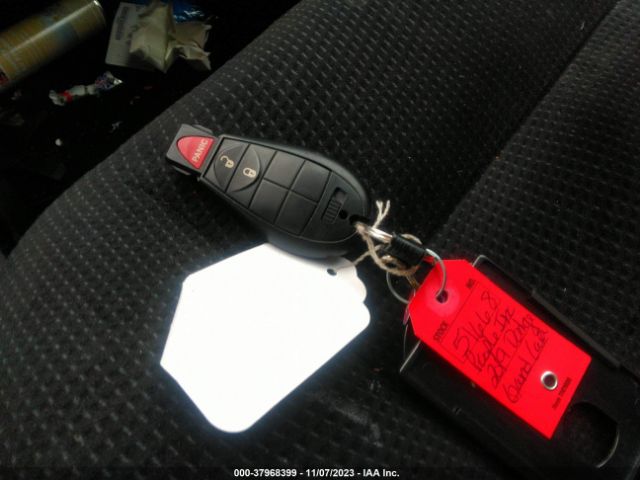 2C4RDGBG5KR779936 Dodge Grand Caravan Se