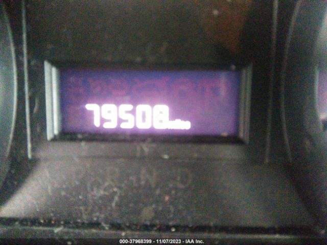 2C4RDGBG5KR779936 Dodge Grand Caravan Se