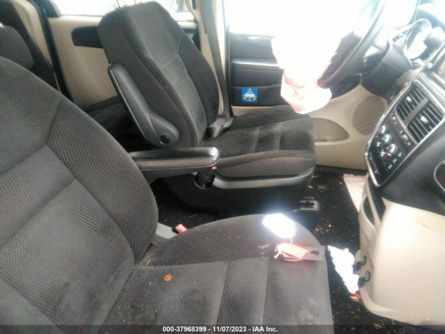 2C4RDGBG5KR779936 Dodge Grand Caravan Se