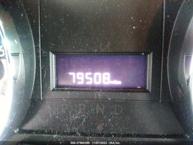 2C4RDGBG5KR779936 Dodge Grand Caravan Se